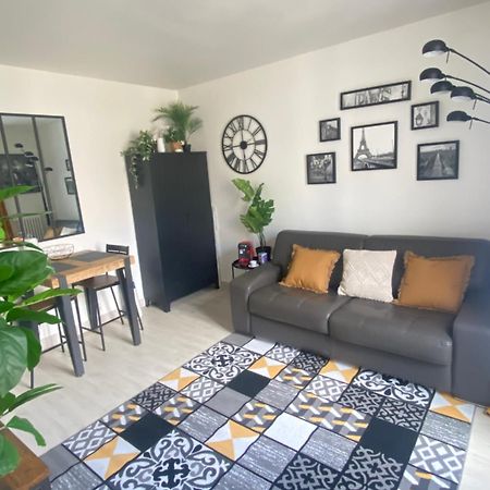Emplacement Exceptionnel Et Rare Paris Suresnes Longchamp المظهر الخارجي الصورة