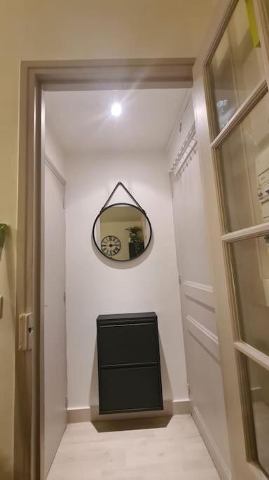 Emplacement Exceptionnel Et Rare Paris Suresnes Longchamp المظهر الخارجي الصورة