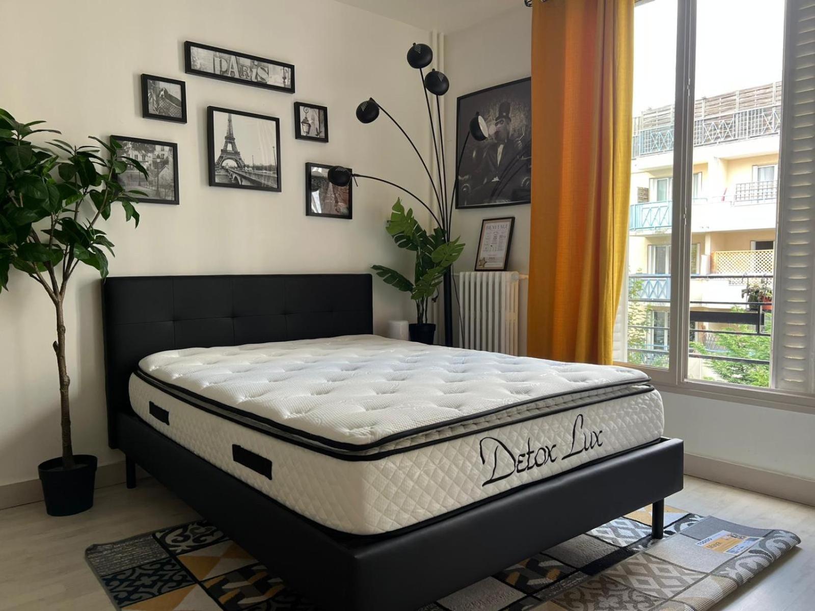 Emplacement Exceptionnel Et Rare Paris Suresnes Longchamp المظهر الخارجي الصورة